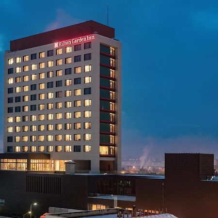 The Green Park Sivas Exterior photo