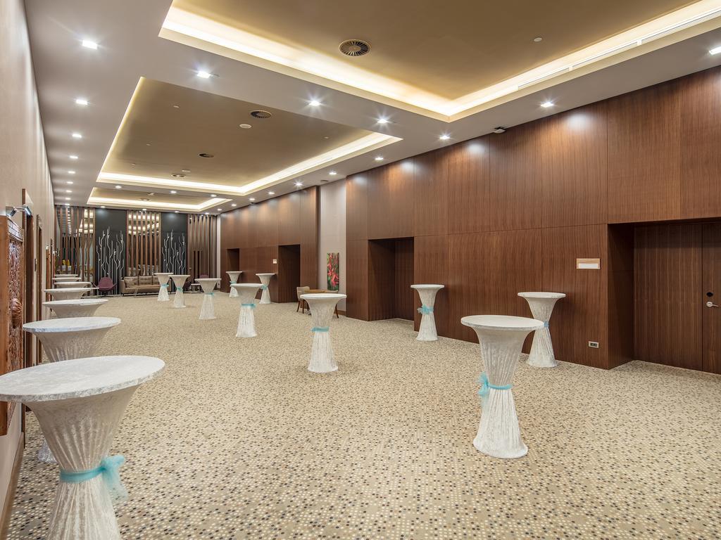 The Green Park Sivas Exterior photo
